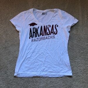 University of Arkansas T-Shirt